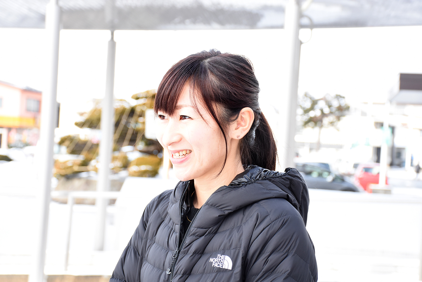 阿部美由紀
