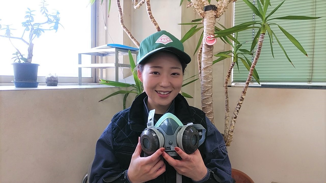 【20代の肖像】vol.8 何でもできる職人に。「溶接」と出会ってひろがる夢。