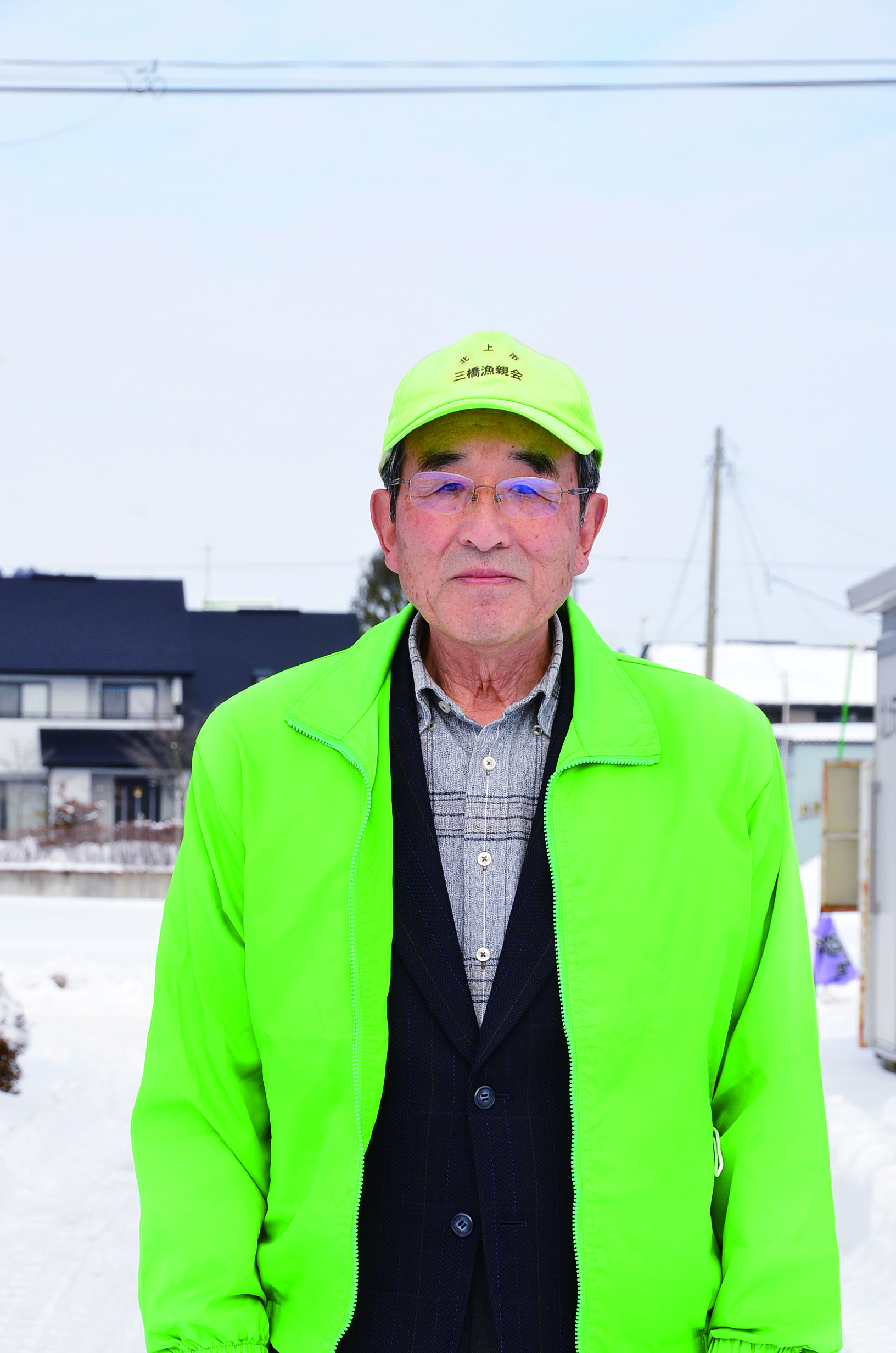 北上川の地域づくりや観光振興に貢献