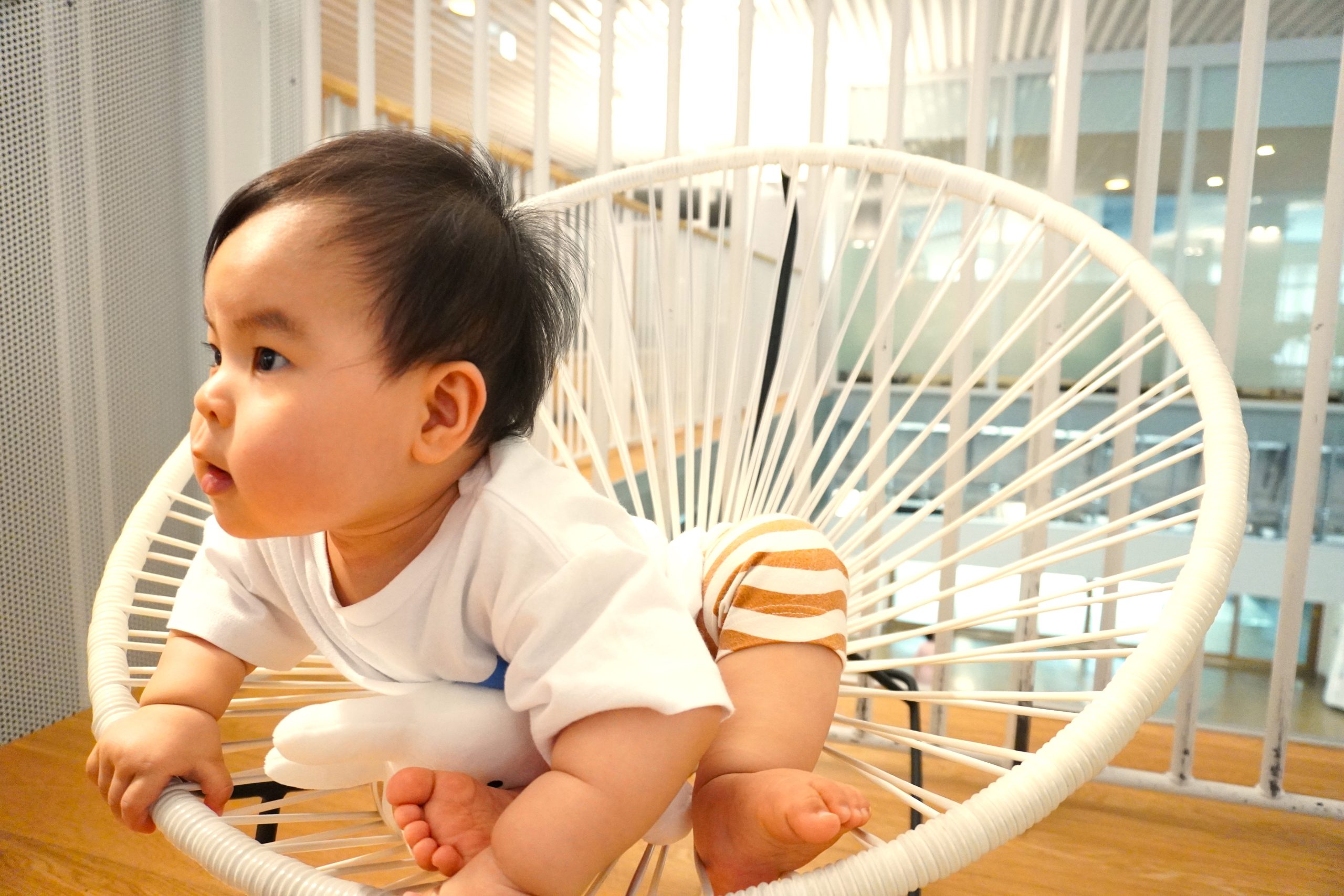 保健・子育て支援複合施設hoKko